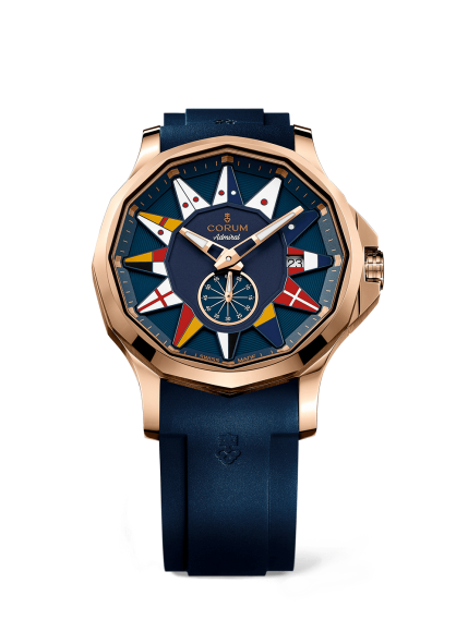 Corum Admiral Legend 42 A395-03205