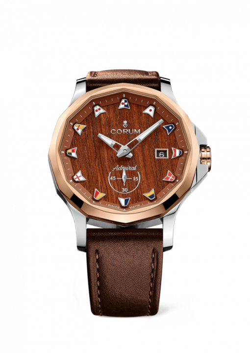 Corum Admiral Legend 42 A395-03596