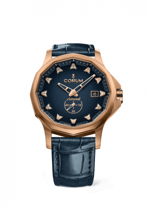 Corum Admiral Legend 42 A395-04034