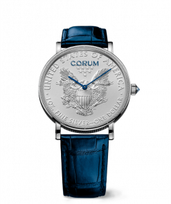 Corum Heritage Coin C082-03059