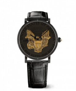 Corum Heritage Coin C082-03956