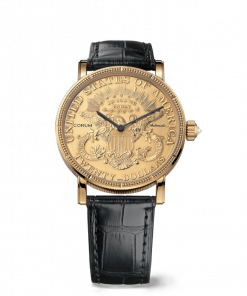 Corum Heritage Coin C293-00831