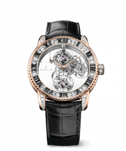 Corum Heritage Romvlvs R374-03234