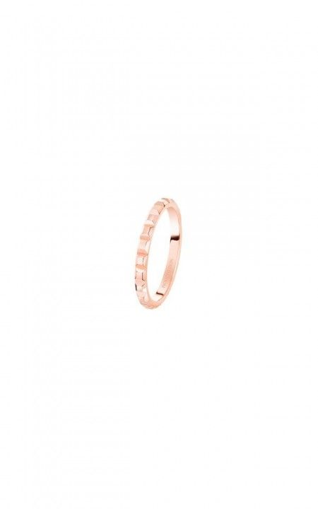 Clou de Paris Mini Wedding Band ring, JAL01164