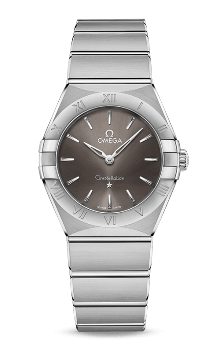 Flagship 36mm Stainless Steel/PVD Automatic