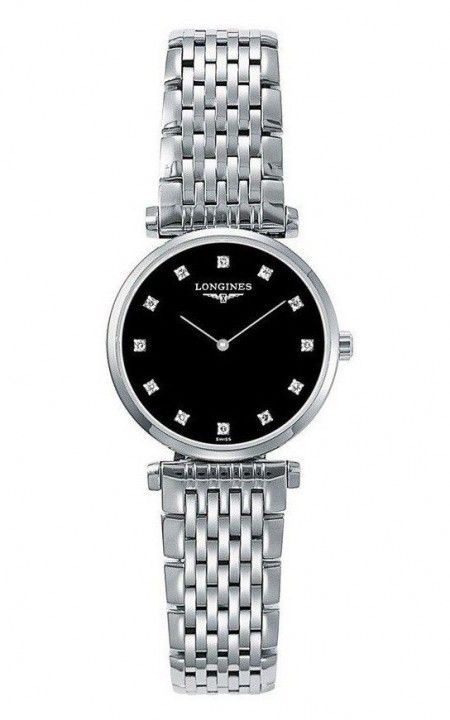 Coupole Classic Automatic Diamonds, 37.7mm