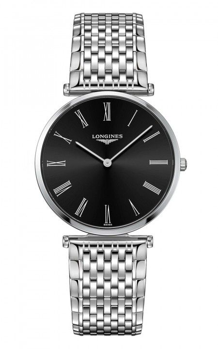 La Grande Classique de Longines, 29mm