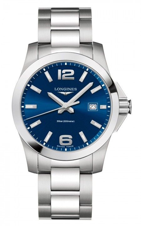 Longines Conquest, 29.5mm