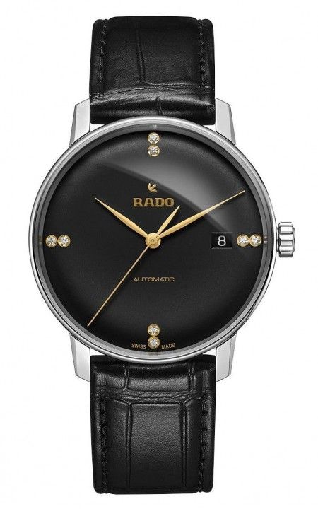 Rado Coupole, 31.8 mm