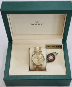 đồng hồ rolex chính hãng