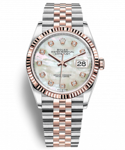 Đồng Hồ Rolex Datejust 41mm 126331 mop