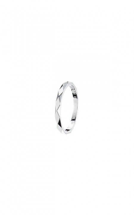 Facette Small Wedding Band, JAL00205