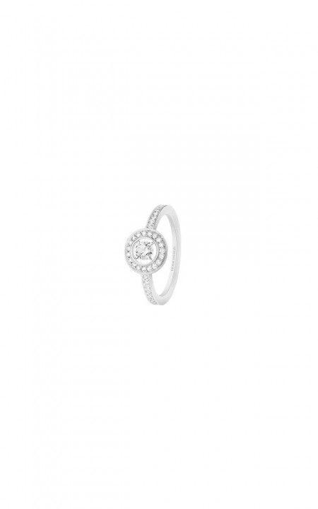 Ava Round ring, JRG02812