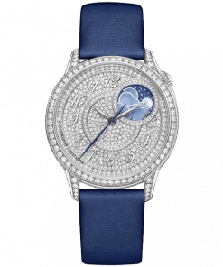 Vacheron Constantin 8006F/000G-B499 Egérie Moon Phase 37