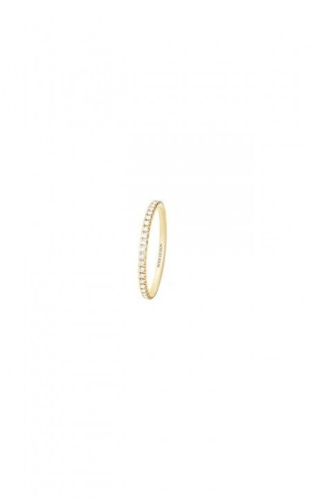 Epure small wedding band, JAL01180