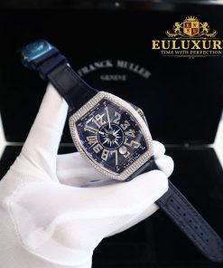 Đồng Hồ Franck Muller Vanguard Yachting V41