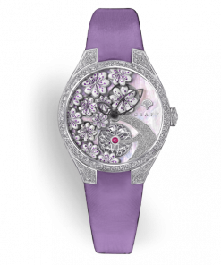 Graff Floral Automatic