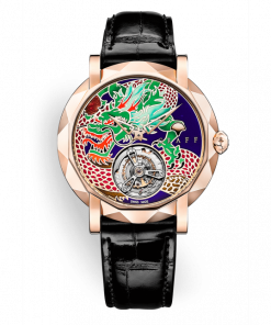 Graff Métiers d’Art Dragon MGU43PGJPDR3