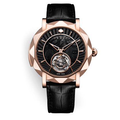 Graff Minute Repeater MGMR47PGBAC