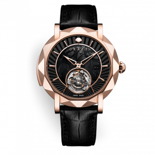 Graff Minute Repeater MGMR47PGBAC