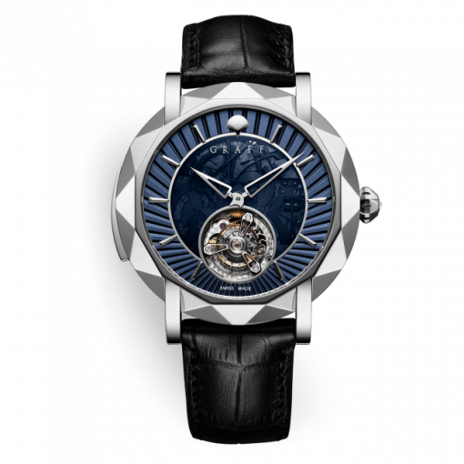 Graff Minute Repeater