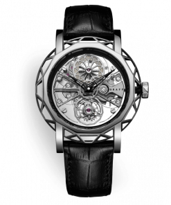 Graff Structural Tourbillon Skeleton Automatic