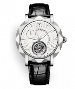 Graff Tourbillon GMT