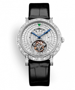 Graff Ultra Flat Tourbillon