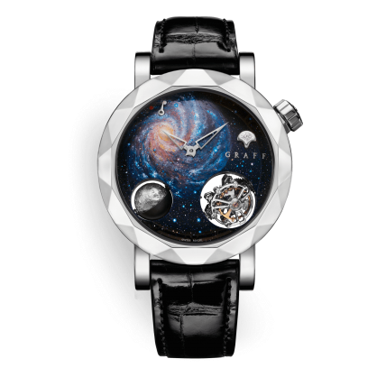 Graff GyroGraff Universe Galaxy MGG48WGMW