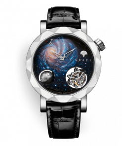 Graff GyroGraff Universe Galaxy MGG48WGMW