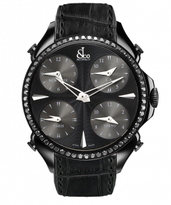 Jacob & Co Palatial Five Time Zone