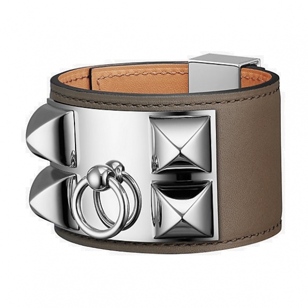 Lắc tay Hermès Collier de Chien