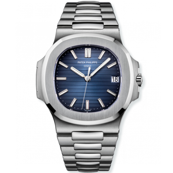 Đồng hồ Patek Philippe Nautilus 5711/1A-010 Blue Dial