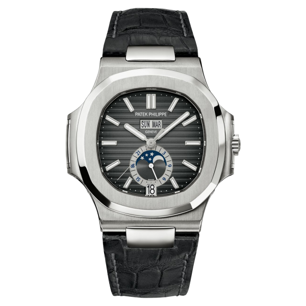 Đồng hồ Patek Philippe Nautilus 5726A-001