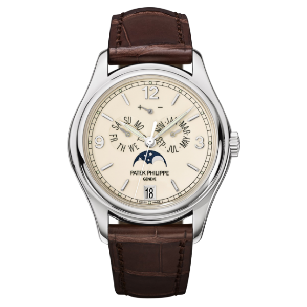 Đồng hồ Patek Philippe Complications 5146G-001