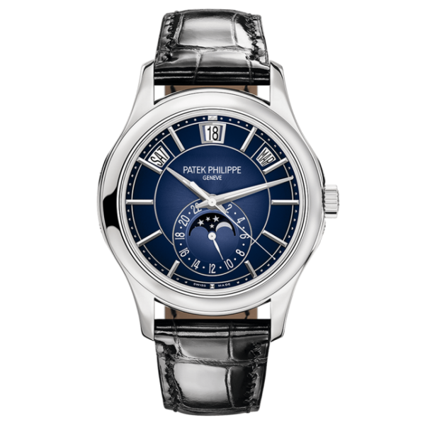 Đồng hồ Patek Philippe 5205G-013