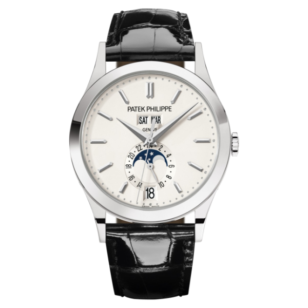 Đồng Hồ Patek Philippe Complications 5396G-011