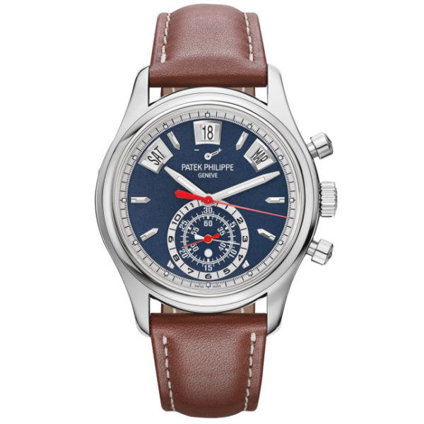 Đồng hồ Patek Philippe Complications 5960-01G