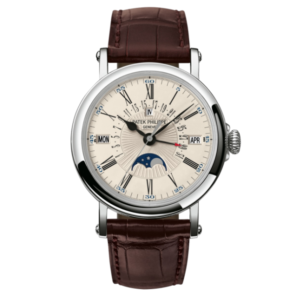 Đồng hồ Patek Philippe Grandes Complications 5159G-001