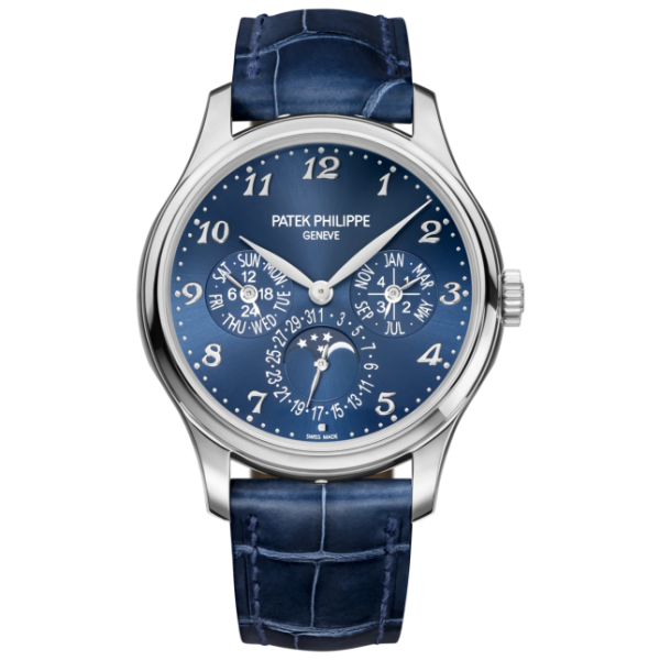 Đồng hồ Patek Philippe Grandes Complications 5327G-001