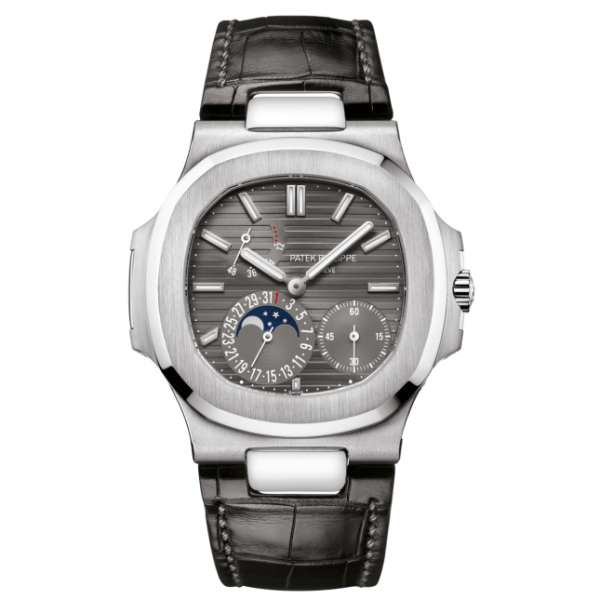 Đồng hồ Patek Philippe 5712G-001 White Gold