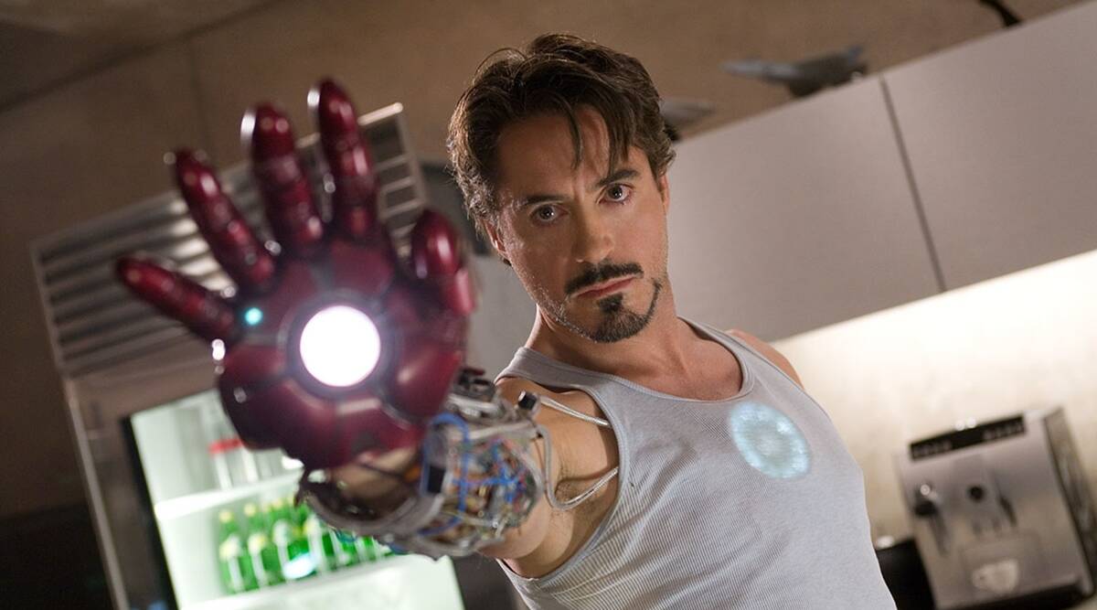 Chiêm ngưỡng cận cảnh chiếc đồng hồ Patek Philippe trên tay “Iron Man” Robert John Downey