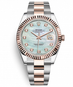 Đồng Hồ Rolex Datejust 41mm 126331