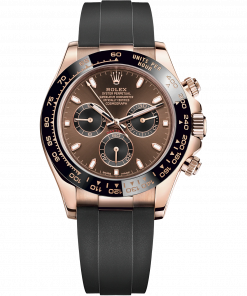 Rolex Oyster Perpetual Cosmograph Daytona 40mm 116515-0041