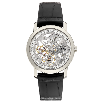 Vacheron Constantin Patrimony Traditionnelle