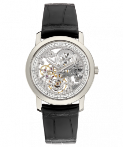 Vacheron Constantin Patrimony Traditionnelle