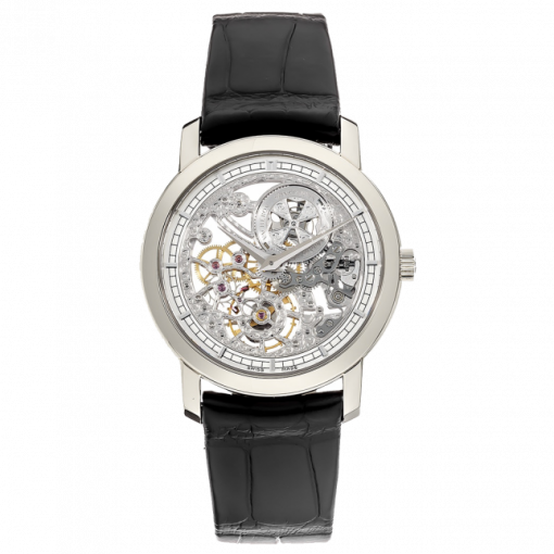 Vacheron Constantin Patrimony Traditionnelle