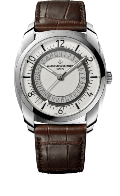 Vacheron Constantin Quai De L’ile Self Winding