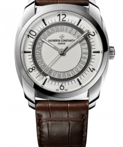 Vacheron Constantin Quai De L'ile Self Winding