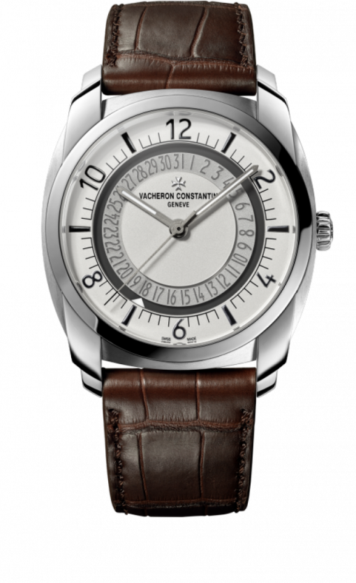 Vacheron Constantin Quai De L'ile Self Winding